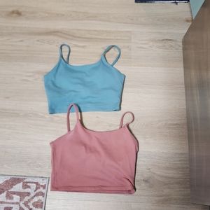 CRZ Yoga Sports Bras